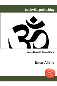 Umar Alisha