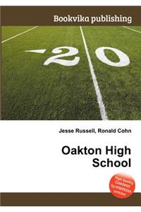 Oakton High School