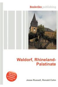 Waldorf, Rhineland-Palatinate