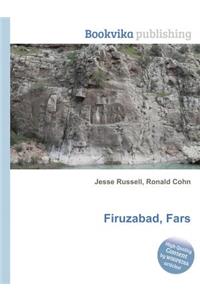 Firuzabad, Fars