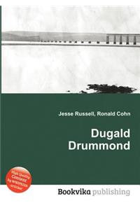 Dugald Drummond