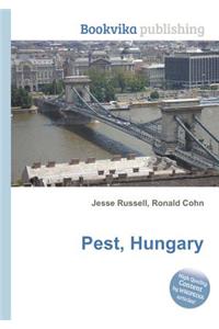 Pest, Hungary