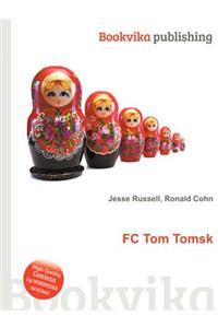 FC Tom Tomsk