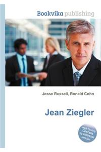 Jean Ziegler