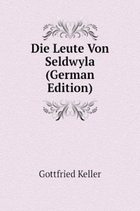 Die Leute Von Seldwyla