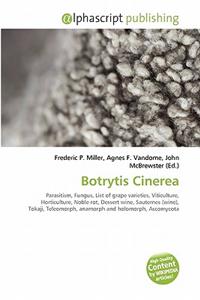 Botrytis Cinerea