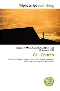 Cell Church