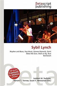 Sybil Lynch