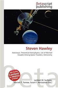 Steven Hawley