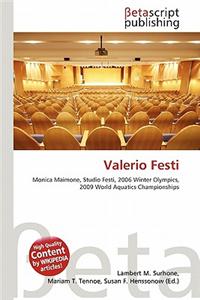 Valerio Festi