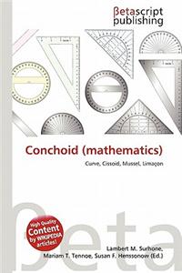 Conchoid (Mathematics)