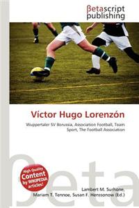 Victor Hugo Lorenzon