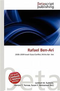 Rafael Ben-Ari