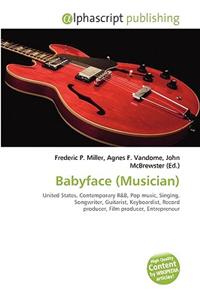 Babyface (Musician)
