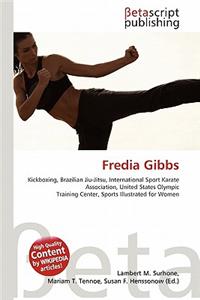 Fredia Gibbs