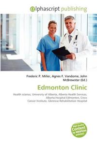 Edmonton Clinic