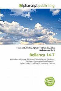 Bellanca 14-7
