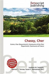 Chassy, Cher