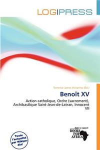 Beno T XV