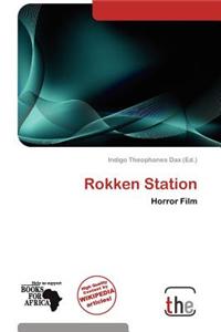 Rokken Station