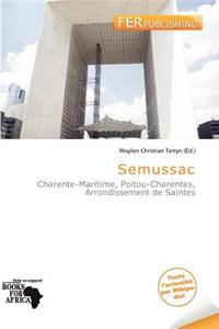 Semussac