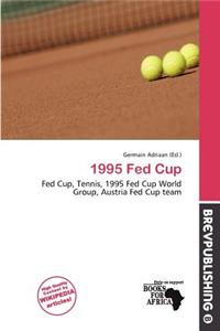 1995 Fed Cup