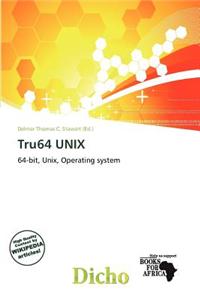 Tru64 Unix