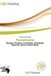 Pessimisme