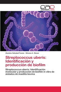 Streptococcus uberis