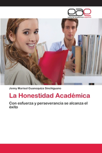 La Honestidad Académica