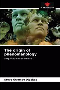 origin of phenomenology