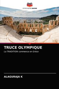 Truce Olympique