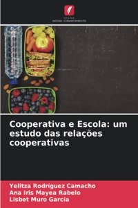 Cooperativa e Escola