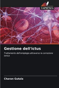 Gestione dell'ictus