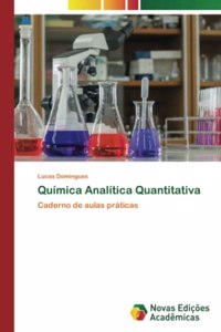 Química Analítica Quantitativa