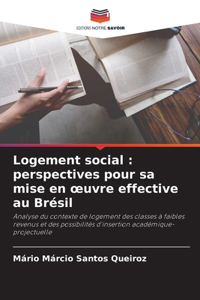 Logement social