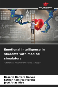 Emotional Intelligence in students with medical simulators