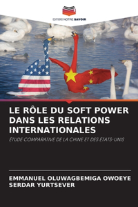 Le Rôle Du Soft Power Dans Les Relations Internationales