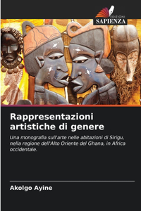 Rappresentazioni artistiche di genere