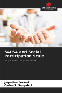 SALSA and Social Participation Scale