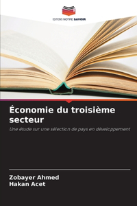 Économie du troisième secteur