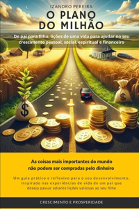 O Plano do Milhão