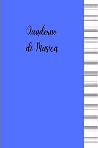 Quaderno di Musica