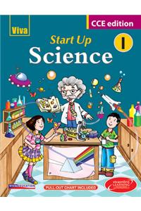 Start-up Science - 1