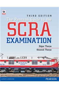 The Pearson Guide to SCRA Examinations