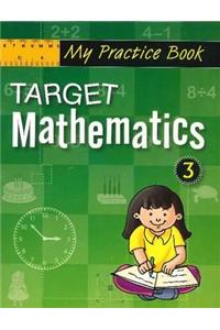 Target Mathematics 3