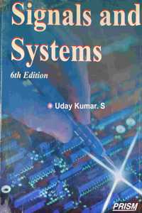 Signals and Systems 6 ED