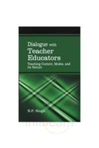 Dialogue With Teacher Educators