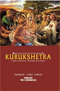 Kurukshetra of Ramdhari Singh Dinkar ( English )