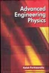 ADVANCED ENGINEERING PHYSICS -HB